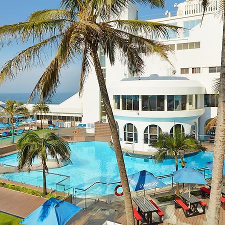 First Group La Montagne Ballito Exterior foto