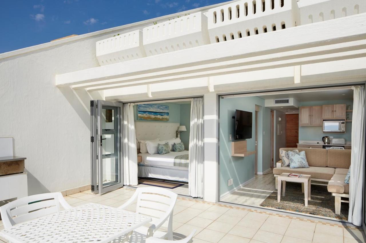 First Group La Montagne Ballito Exterior foto
