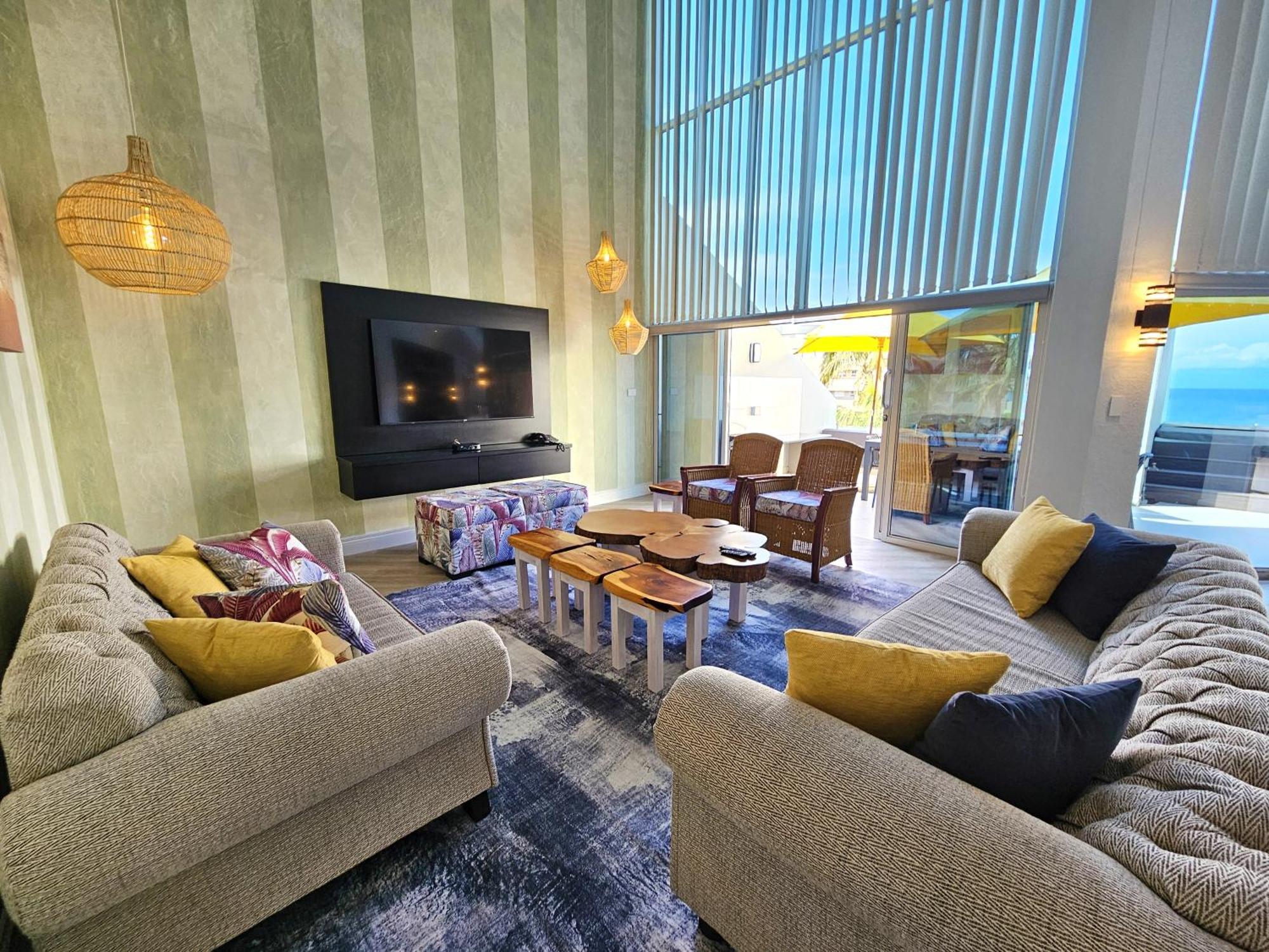 First Group La Montagne Ballito Exterior foto