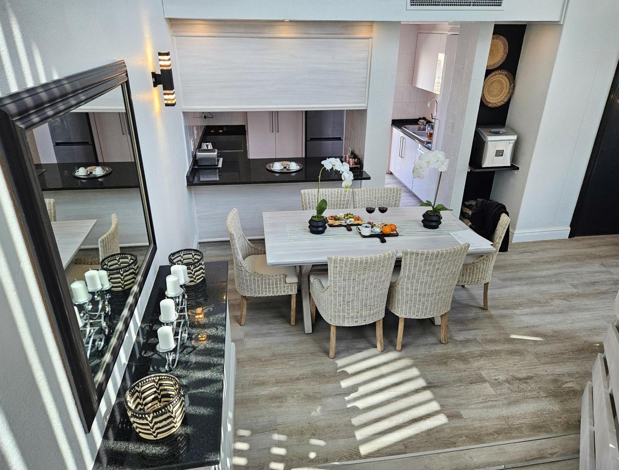 First Group La Montagne Ballito Exterior foto