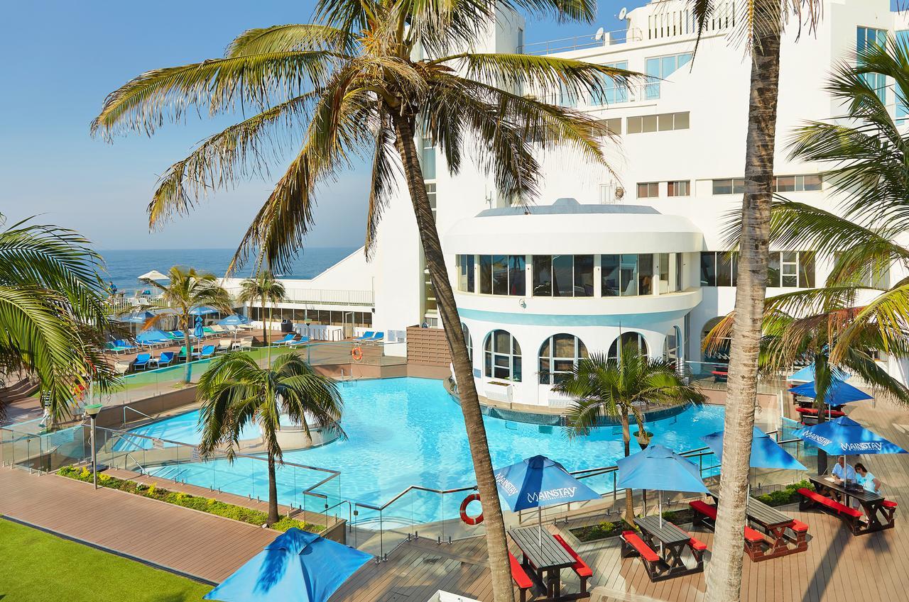 First Group La Montagne Ballito Exterior foto