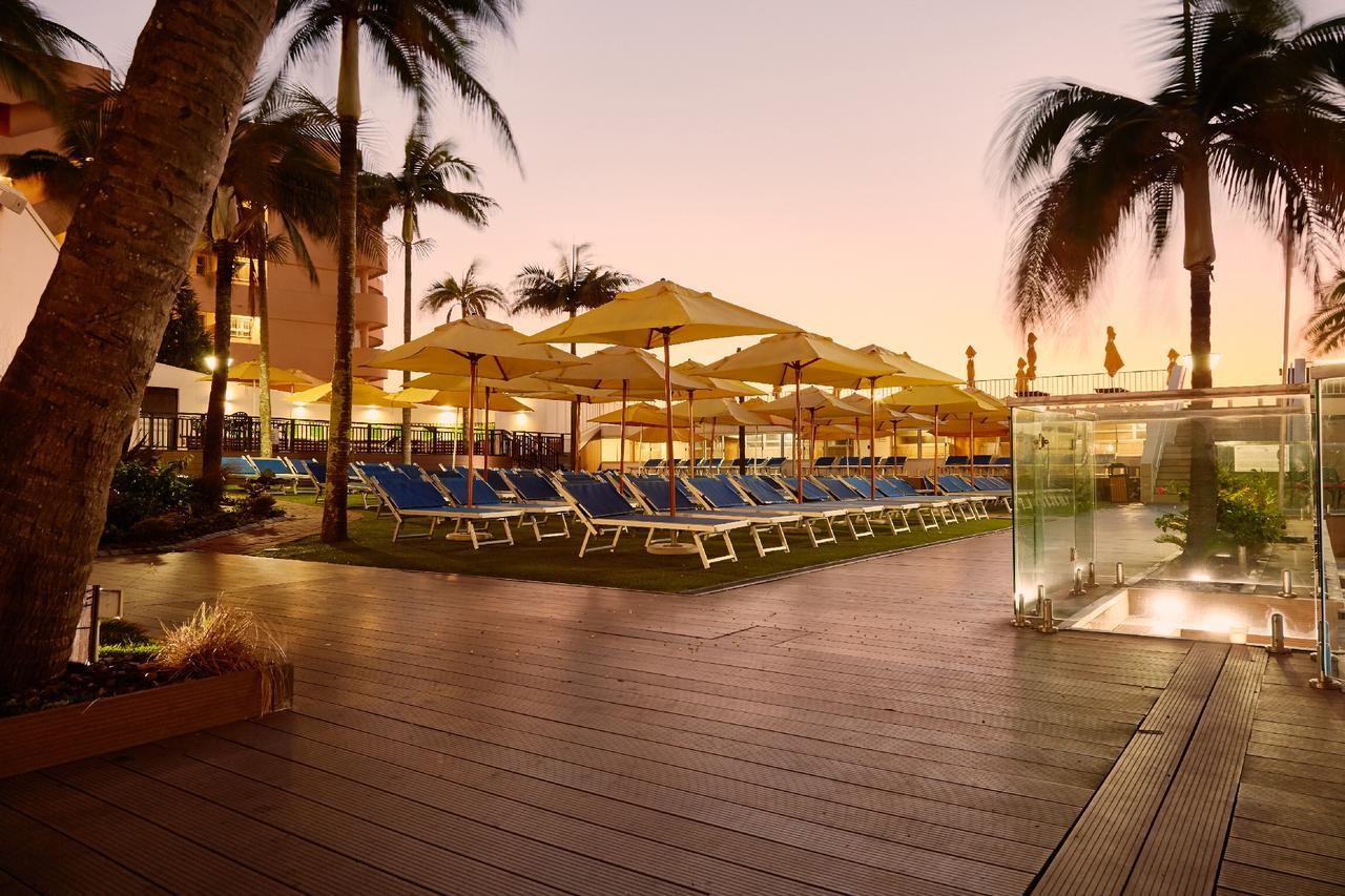 First Group La Montagne Ballito Exterior foto