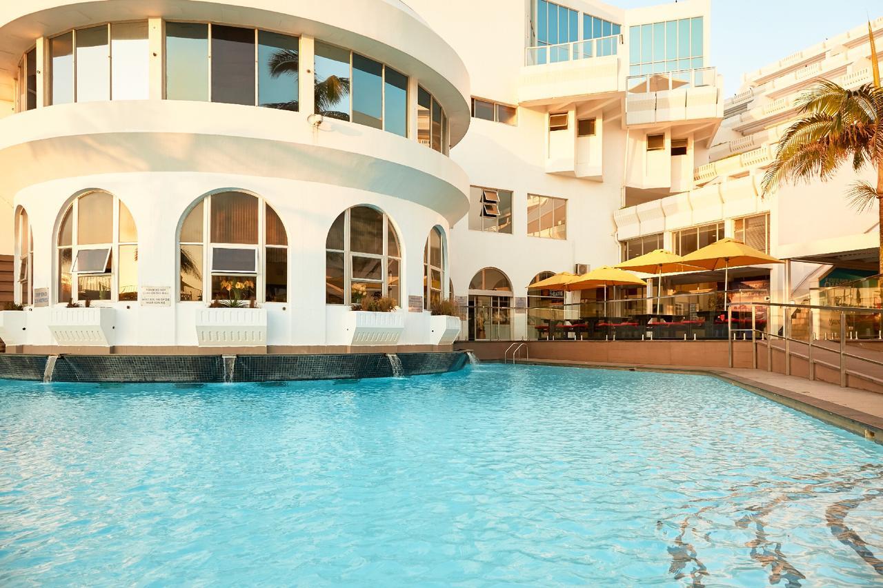 First Group La Montagne Ballito Exterior foto