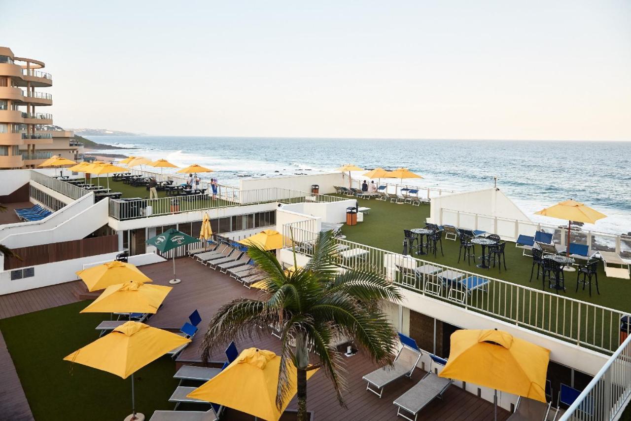 First Group La Montagne Ballito Exterior foto