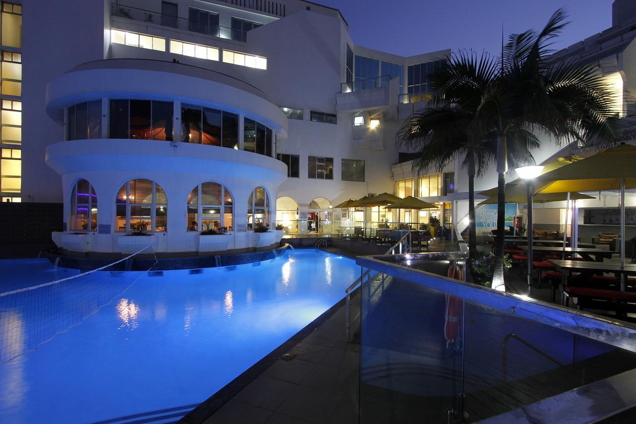 First Group La Montagne Ballito Exterior foto