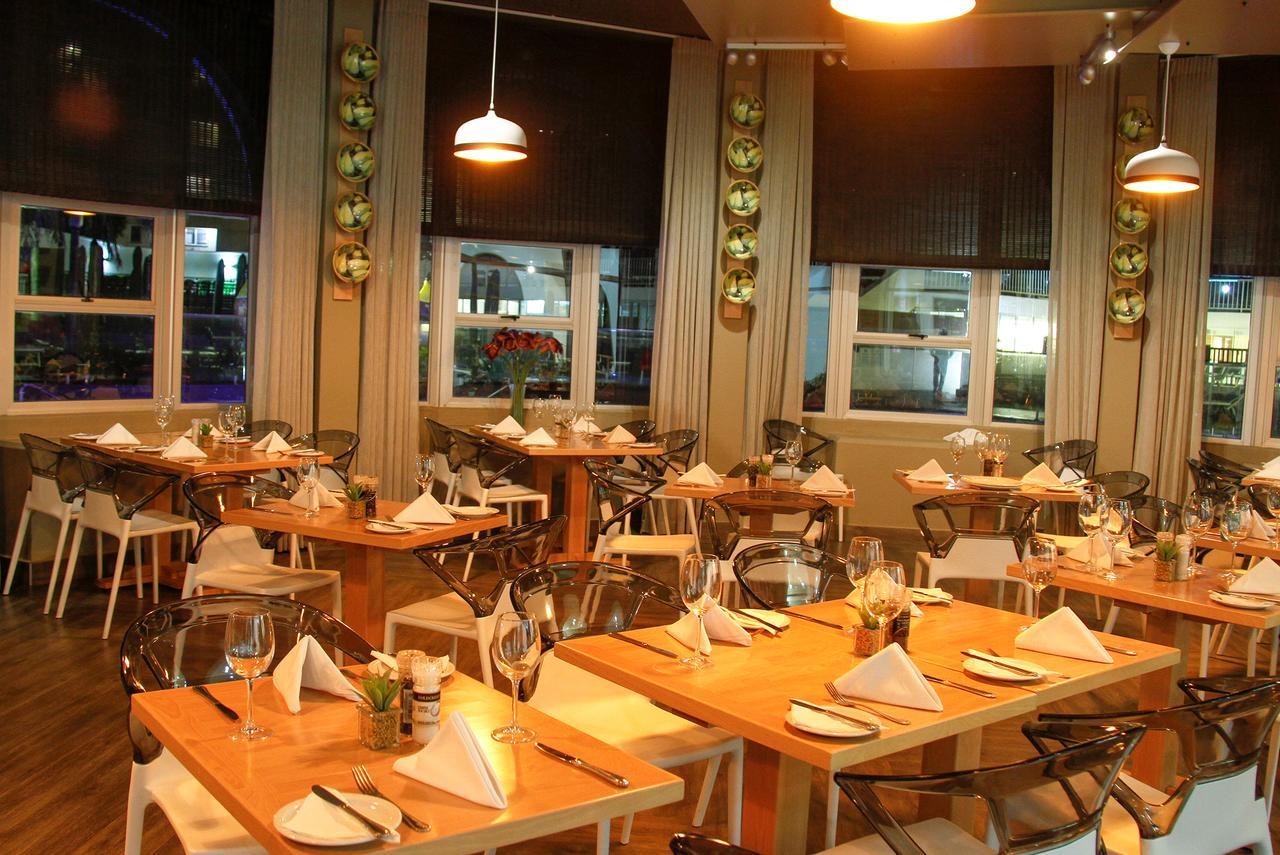 First Group La Montagne Ballito Exterior foto